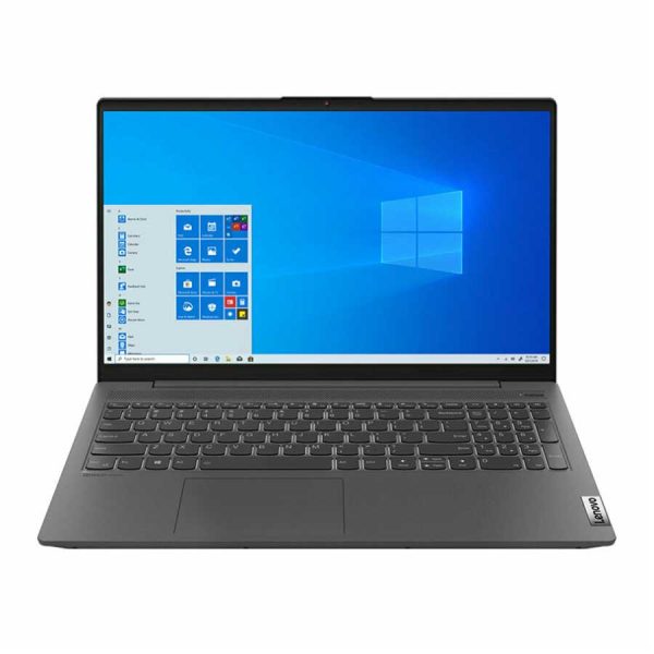 لپ تاپ لنوو Lenovo IdeaPad 5 Core i7/512GB SSD/12GB RAM