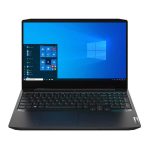 لپ تاپ لنوو Lenovo IdeaPad Gaming 3-F Ryzen 5 4600H/1TB HDD/128GB SSD/16GB/GTX 1650 TI 4GB