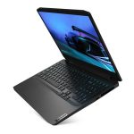 لپ تاپ لنوو Lenovo IdeaPad Gaming 3-F Ryzen 5 4600H/1TB HDD/128GB SSD/16GB/GTX 1650 TI 4GB - Image 4