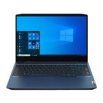 لپ تاپ لنوو Lenovo IdeaPad Gaming 3-F Ryzen 5 4600H/1TB HDD/128GB SSD/16GB/GTX 1650 TI 4GB - Image 7