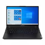 لپ تاپ لنوو Lenovo Legion 5-A Core i7 10750H/512GB SSD/8GB/GTX 1660 Ti