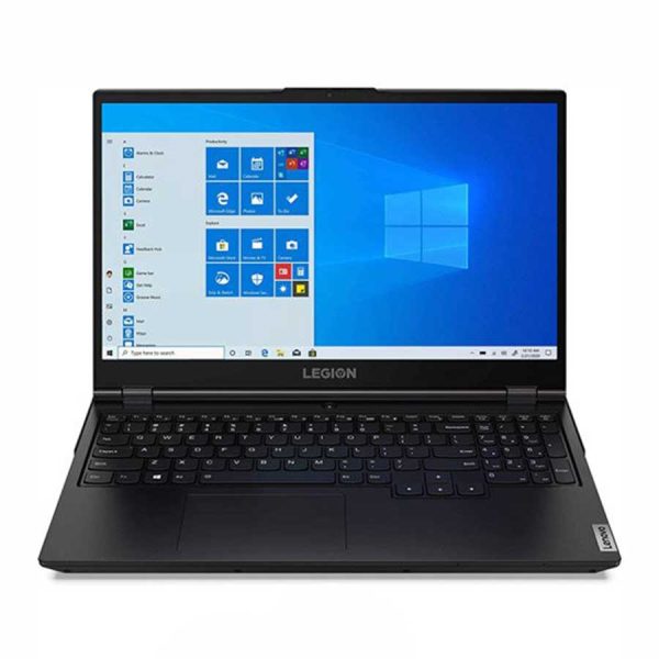 لپ تاپ لنوو Lenovo Legion 5-A Core i7 10750H/512GB SSD/8GB/GTX 1660 Ti