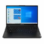 لپ تاپ لنوو Lenovo Legion 5 Core i7 10750H/8GB/512GB SSD/GTX 1650Ti 4GB
