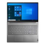 لپ تاپ لنوو Lenovo ThinkBook 15-FH Core i3 1115G4/1TB HDD/12GB/Intel - Image 8