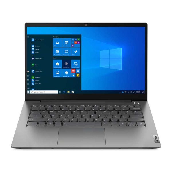 لپ تاپ ایسوس Lenovo Thinkbook 14-DD Core i7 13700H/512GB SSD/32GB/Intel