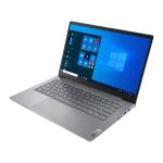 لپ تاپ ایسوس Lenovo Thinkbook 14-DA Core i7 13700H/1TB SSD/8GB/Intel - Image 2