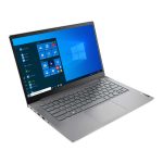 لپ تاپ ایسوس Lenovo Thinkbook 14-DA Core i7 13700H/1TB SSD/8GB/Intel - Image 3