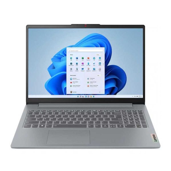 لپ تاپ لنوو Lenovo IdeaPad Slim 3-B Core i3 N305/1TB SSD/8GB/Intel