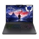 لپ تاپ لنوو Lenovo Legion Pro 5 16IRX9-XF Core i7 14650HX/1TB SSD/64GB/RTX4060 8GB
