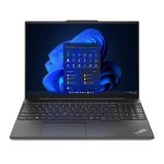 لپ تاپ ایسوس Lenovo ThinkPad E16 Gen 2-XA Ultra 7 155H/1TB SSD/16GB/Intel