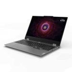لپ تاپ ایسوس Lenovo LOQ 15ARP9-ZC Ryzen 7 7435HS/1TB SSD/32GB/RTX4060 8GB - Image 10