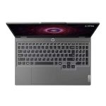 لپ تاپ ایسوس Lenovo LOQ 15ARP9-ZC Ryzen 7 7435HS/1TB SSD/32GB/RTX4060 8GB - Image 5