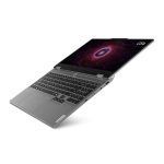 لپ تاپ ایسوس Lenovo LOQ 15ARP9-ZC Ryzen 7 7435HS/1TB SSD/32GB/RTX4060 8GB - Image 9
