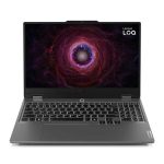 لپ تاپ ایسوس Lenovo LOQ 15IAX9 Core i5 12450HX/512GB SSD/24GB/RTX4050 6GB