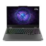 لپ تاپ ایسوس Lenovo LOQ 15IAX9-CG Core i5 12450HX/1TB SSD/12GB/RTX2050 4GB