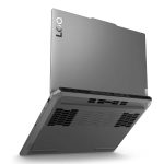 لپ تاپ ایسوس Lenovo LOQ 15IAX9-XE Core i5 12450HX/512GB SSD/8GB/RTX3050 6GB - Image 4