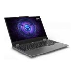 لپ تاپ ایسوس Lenovo LOQ 15IAX9-CG Core i5 12450HX/1TB SSD/12GB/RTX2050 4GB - Image 6