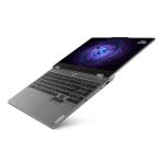 لپ تاپ ایسوس Lenovo LOQ 15IAX9-CG Core i5 12450HX/1TB SSD/12GB/RTX2050 4GB - Image 8