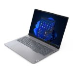 لپ تاپ ایسوس Lenovo ThinkBook 16 G7 IML-ZA Ultra 7 155H/512GB SSD/16GB/Intel - Image 5