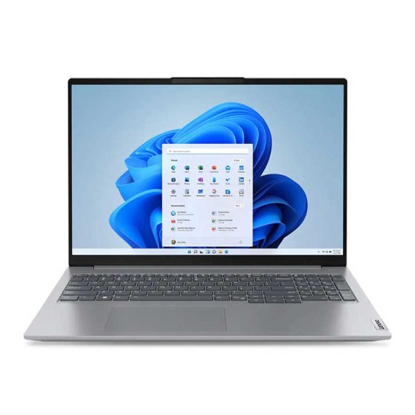 لپ تاپ ایسوس Lenovo ThinkBook 16 G7 IML-ZA Ultra 7 155H/512GB SSD/16GB/Intel