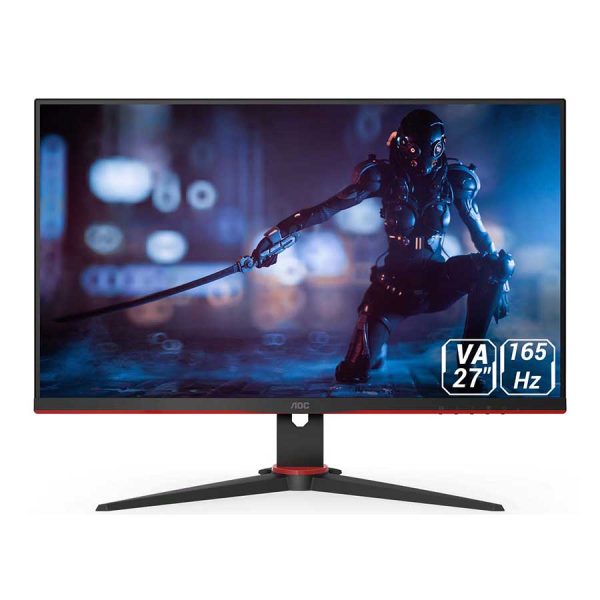 مانیتور گیمینگ ای او سی AOC 27G2SE