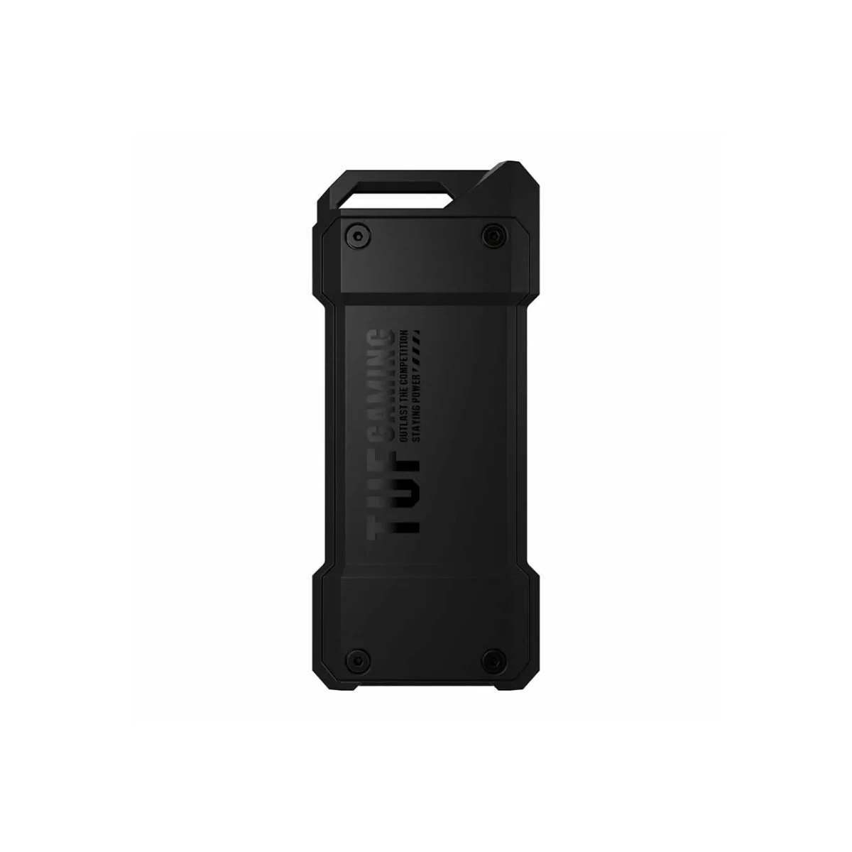 اس اس دی اکسترنال ایسوس ASUS TUF Gaming AS2000 Plus 2TB - Image 3