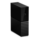 هارد اکسترنال وسترن دیجیتال Western Digital MY BOOK 24TB - Image 2