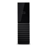 هارد اکسترنال وسترن دیجیتال Western Digital MY BOOK 24TB - Image 3
