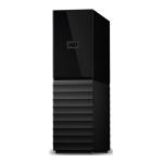 هارد اکسترنال وسترن دیجیتال Western Digital MY BOOK 24TB - Image 4