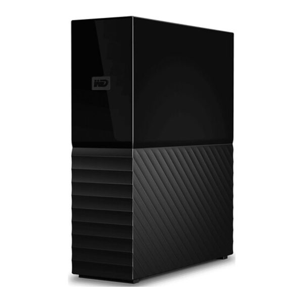 هارد اکسترنال وسترن دیجیتال Western Digital MY BOOK 24TB