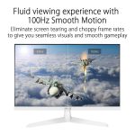 مانیتور گیمینگ ایسوس Asus VY249HF-W - Image 6