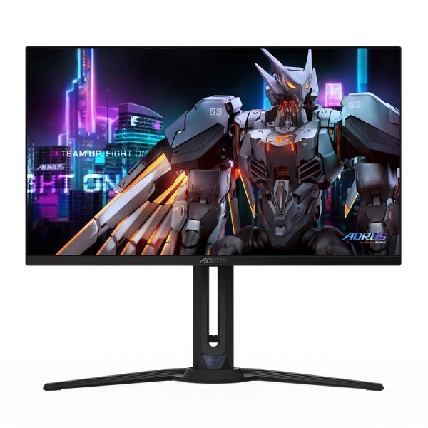 مانیتور گیمینگ گیگابایت Gigabyte AORUS FO27Q2
