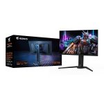 مانیتور گیمینگ گیگابایت Gigabyte AORUS FO27Q2 - Image 7