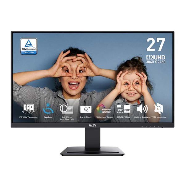 مانیتور ام اس آی MSI PRO MP273U