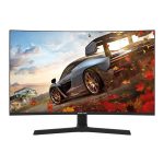 مانیتور خمیده مسترتک MasterTech PG277AQ