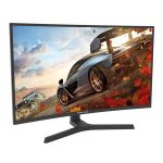 مانیتور خمیده مسترتک MasterTech PG277AQ - Image 2