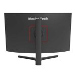 مانیتور خمیده مسترتک MasterTech PG277AQ - Image 3