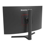 مانیتور خمیده مسترتک MasterTech PG277AQ - Image 4