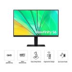 مانیتور سامسونگ SAMSUNG GM27X5IPS - Image 5