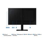 مانیتور سامسونگ SAMSUNG GM27X5IPS - Image 4